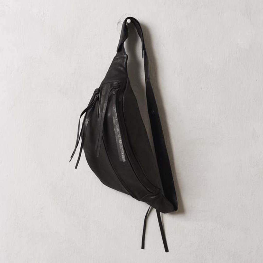 Oversized Bum Bag