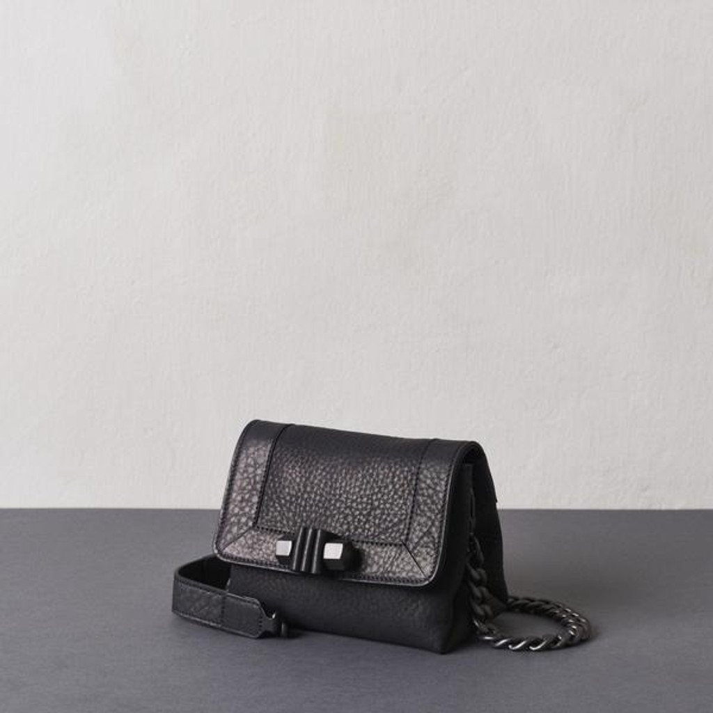 Mini Satchel