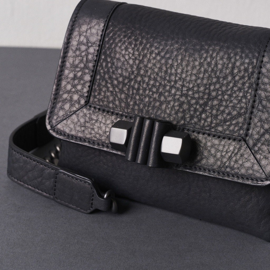 Mini Satchel