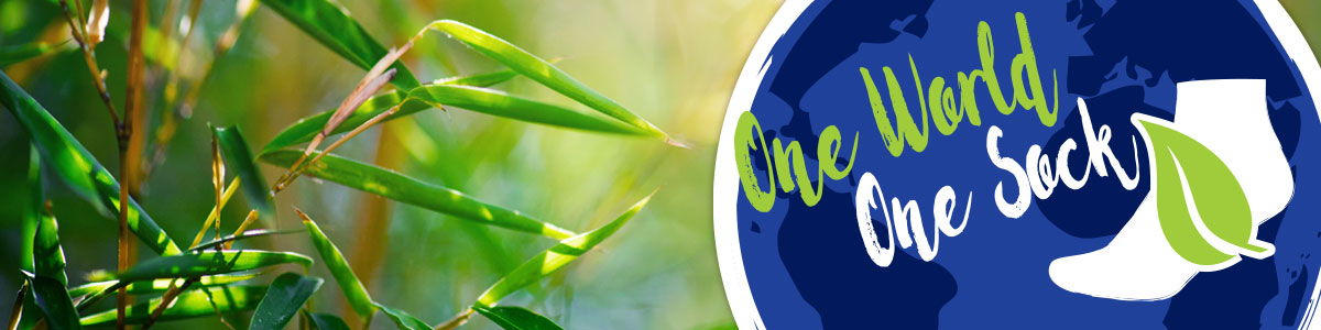 EcoSox - The Original Sock Made from Bamboo
