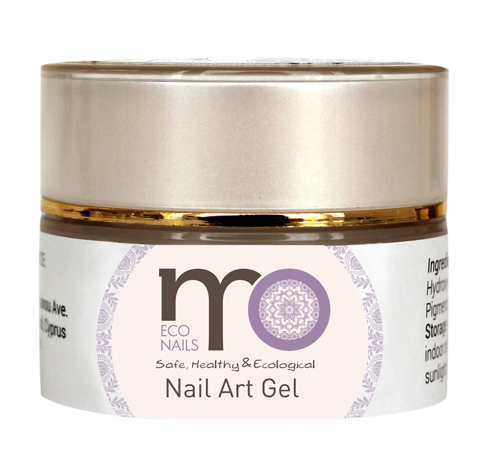 MO Nails Emboss Gel 8ml MO Nails