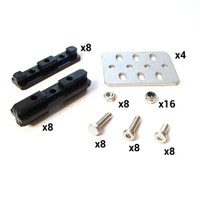 15mm Linear Motion Kit