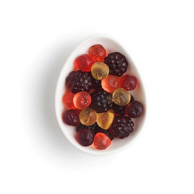 Bitty Berries