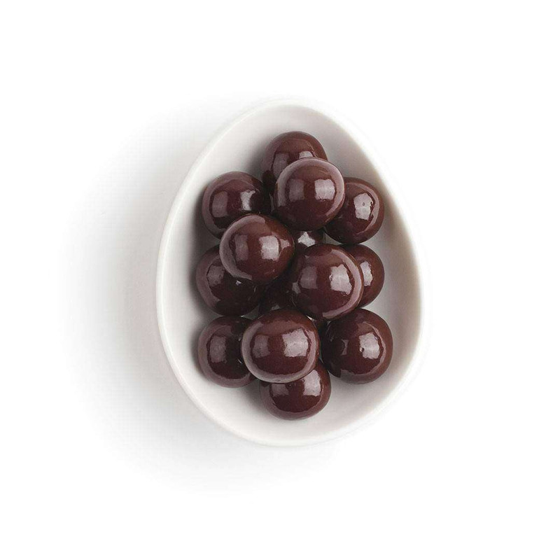 Maple Bourbon Caramels