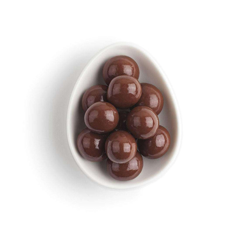 Milk Chocolate Malt Balls