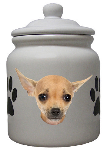 Chihuahua Cookie Jar Awesome Chihuahua Ceramic Color Cookie Jar Chihuahua Cookie Jar Awesome Chihuahua Ceramic Color Cookie Jar