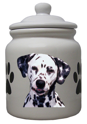 dalmatian ceramic