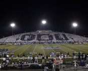 foreman field