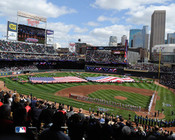 Minnesota Twins at Target Field Photo Minnesota Twins at Target Field Photo