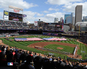 Minnesota Twins at Target Field Photo