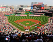 Washington Nationals at Nationals Park Photo