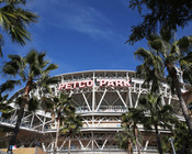 San Diego Padres at Petco Park Photo San Diego Padres at Petco Park Photo