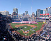 San Diego Padres at Petco Park Photo San Diego Padres at Petco Park Photo