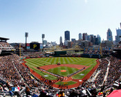 Pittsburgh Pirates at PNC Park Photo