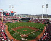 Cincinnati Reds at Great American Ball Park Photo