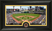 Pittsburgh Pirates Infield Dirt Panoramic Photo Mint
