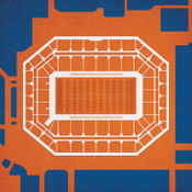 Carrier Dome - Facts, figures, pictures and more of the Syracuse Orange college football stadium