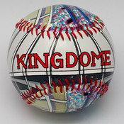 Kingdome Stadium Baseball Kingdome Stadium Baseball
