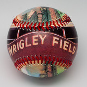 Unforgettaball!� Opening Day Baseball - Wrigley