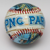 PNC Park Stadium Baseball