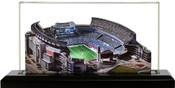 Gillette Stadium New England Patriots 3D Stadium Replica