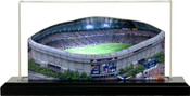 Metrodome Minnesota Vikings 3D Stadium Replica