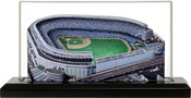 Old Yankee Stadium New York Yankees 3D Ballpark Replica