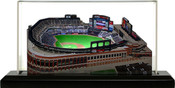 Citi Field New York Mets 3D Ballpark Replica