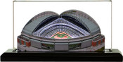 Miller Park Milwaukee Brewers 3D Ballpark Replica