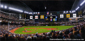 "Diamondbacks First Pitch" Arizona Diamondbacks Print "Diamondbacks First Pitch" Arizona Diamondbacks Print