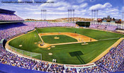 "Candlestick Autumn Classic"
