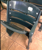 Ballpark in Arlington - Texas Rangers Seat
