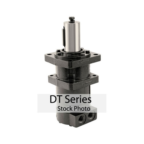 White Drive Hydraulic Motor 7001K1C8540AAAAB Empire Hydraulics