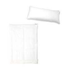 SLEEPING BAG SET - SQUIRREL - LUCY
