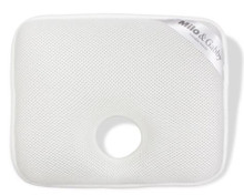 BABY PILLOW INSERT - 3D MESH