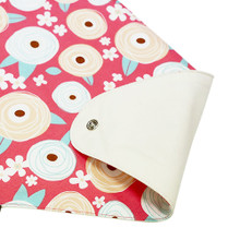 BANDANA SCARF - CONFETTI FLOWER