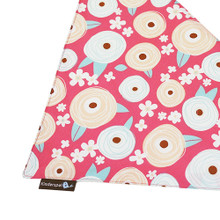 BANDANA SCARF - CONFETTI FLOWER