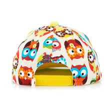 SNAPBACK - WONDER OWL