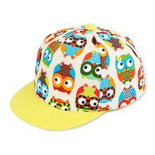 SNAPBACK - WONDER OWL