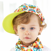 SNAPBACK - WONDER OWL