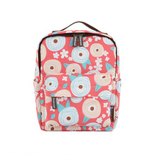 TODDLING BAG -CONFETTI FLOWER
