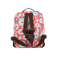 TODDLING BAG -CONFETTI FLOWER
