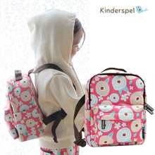TODDLING BAG -CONFETTI FLOWER