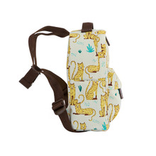 TODDLING BAG - SAVANNAH CAT