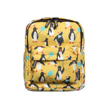 TODDLING BAG - MELINA ALVIN