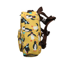 TODDLING BAG - MELINA ALVIN