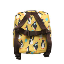 TODDLING BAG - MELINA ALVIN