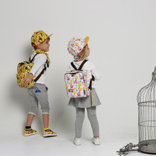 TODDLING BAG - MELINA ALVIN