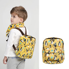 TODDLING BAG - MELINA ALVIN