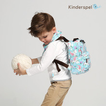 TODDLING BAG - LITTLE UNICORN